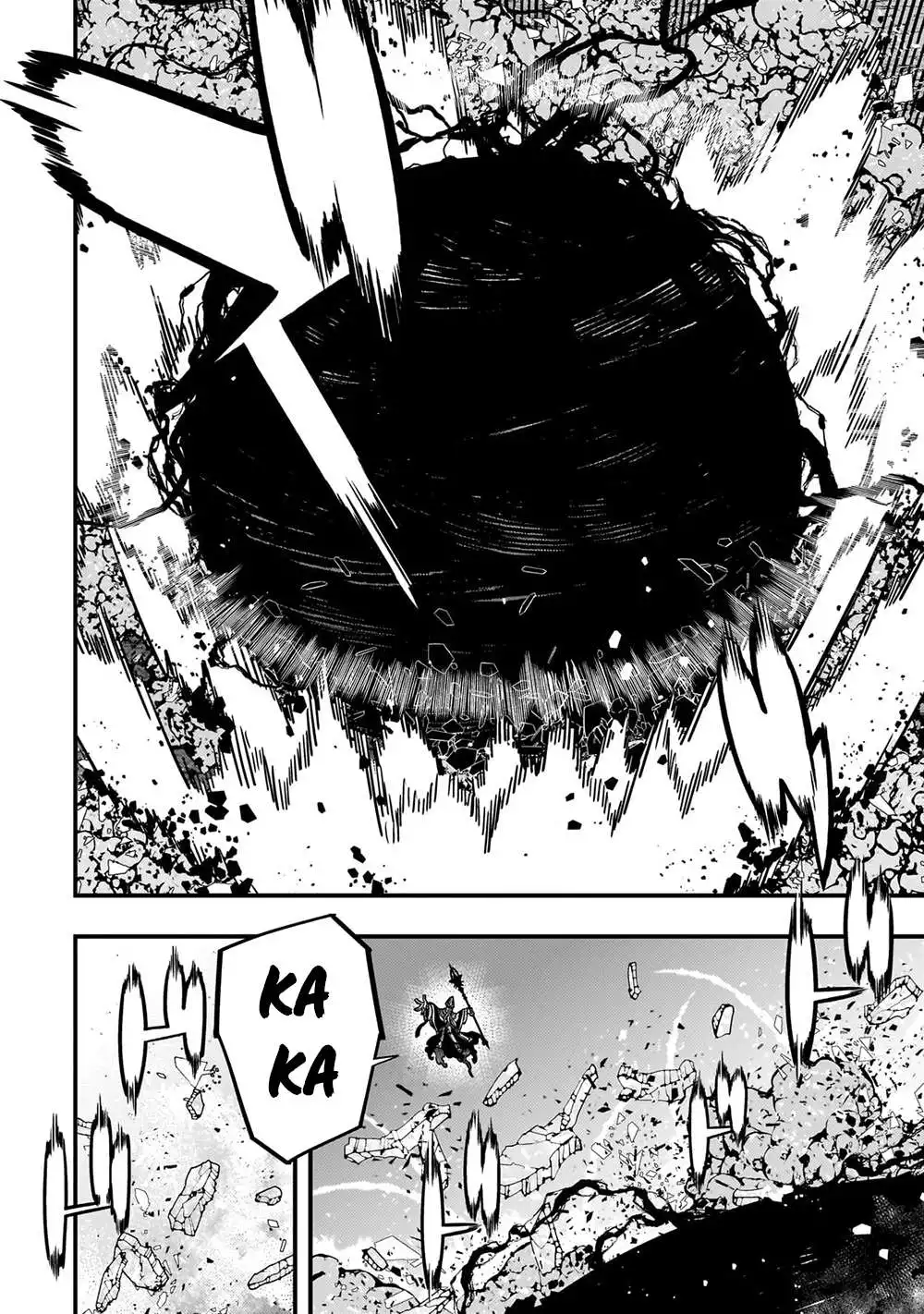 Boundary Labyrinth and Magician of Alien World Chapter 60 7